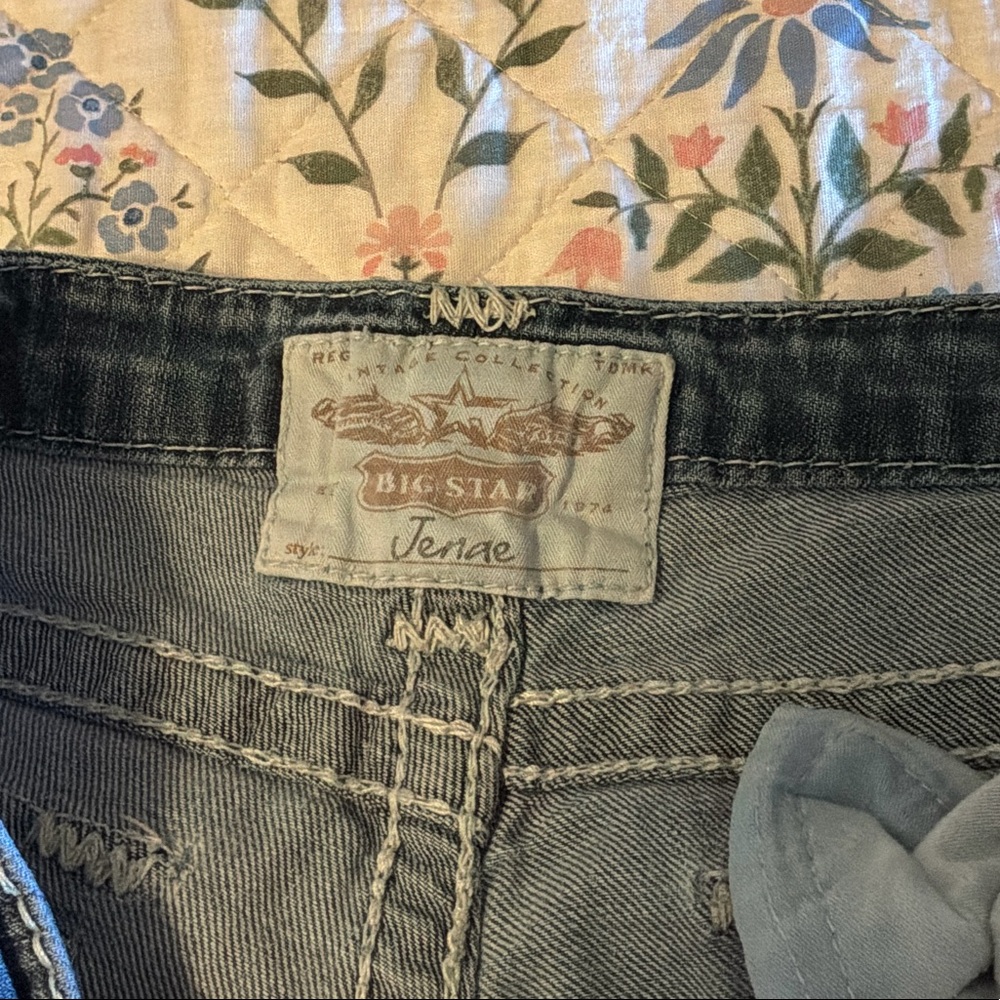 Big Star Women's Jeans
